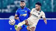 Chennaiyin FC vs Odisha FC: মহম্মদ নওয়াজের শেষ মুহূর্তে আত্মঘাতী গোলে ড্র ওড়িশা-চেন্নাইয়িন এফসির ম্যাচ, দেখুন ভিডিও হাইলাইটস