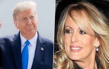 Donald Trump: পর্নস্টারকে ঘুষ কাণ্ডে আজ জেল ট্রাম্পের? স্ট্রমির সঙ্গে যৌনতার কথা কীভাবে ঢাকতে চেয়েছিলেন হবু প্রেসিডেন্ট