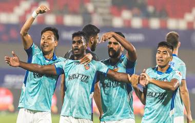 Indian Super League Football 2024-25: হোম ম্যাচে ৪-২ গোলে হার ওড়িশা এফসির, রুদ্ধশ্বাস ম্যাচ জিতে টেবিলের তৃতীয় স্থানে এফসি গোয়া