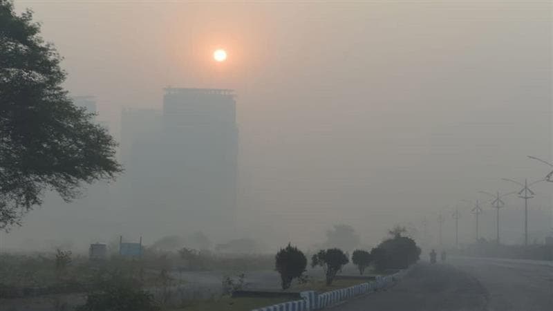 West Bengal Weather Update: মকর সংক্রান্তিতে ঠাণ্ডার পথে বাধা পশ্চিমী ঝঞ্ঝা, বঙ্গবাসীর চেনা শীতে ছন্দপতন