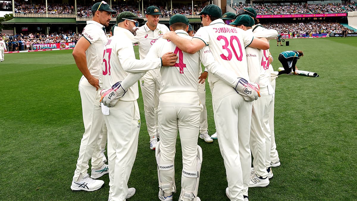 AUS vs SL Test Series 2025: অবশেষে ১৪ বছর পর শ্রীলঙ্কার মাটিতে প্রথম টেস্ট সিরিজ জয় অস্ট্রেলিয়ার