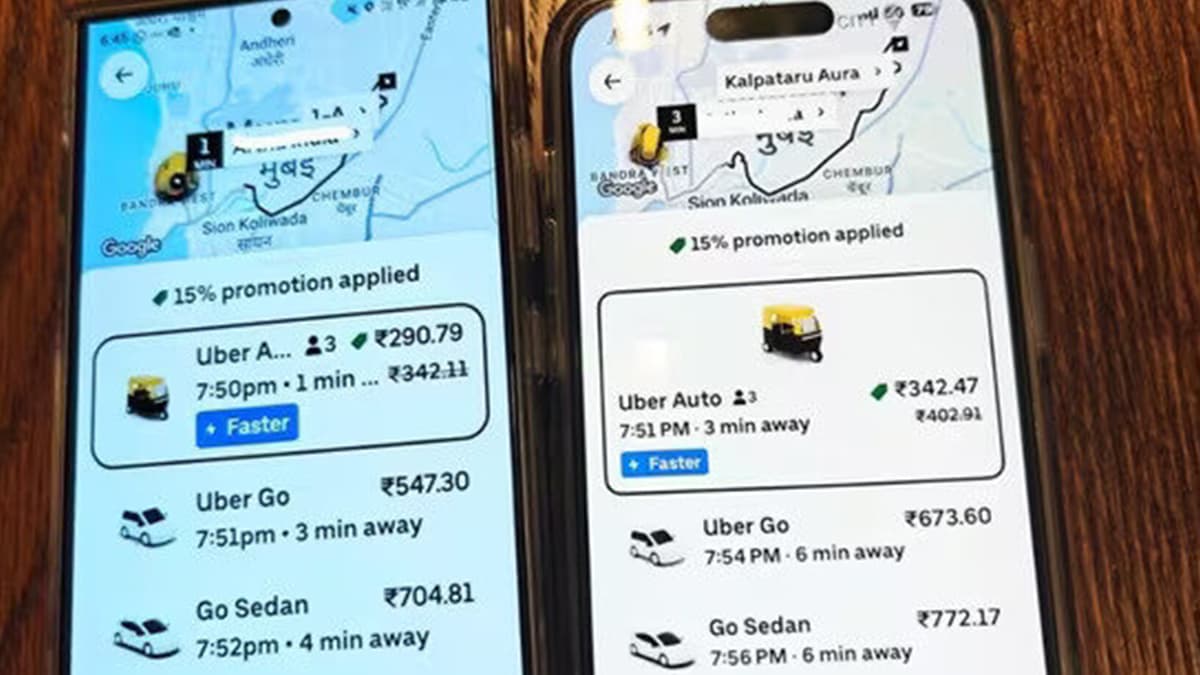 Ola and Uber: যত দামী ফোন তত বাড়তি ভাড়া! ওলা-উবেরের বিরুদ্ধে বেনিয়মের সাংঘাতিক অভিযোগ, কেন্দ্রের নোটিসের জবাব দিল দুই অ্যাপ ক্যাব সংস্থা