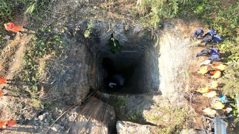 Assam Coal Mine: ডিমা হাসাও কয়লা খনির উদ্ধার কাজ থেকে নৌসেনা পত্যাহার, আটকে ৫ জন শ্রমিক!