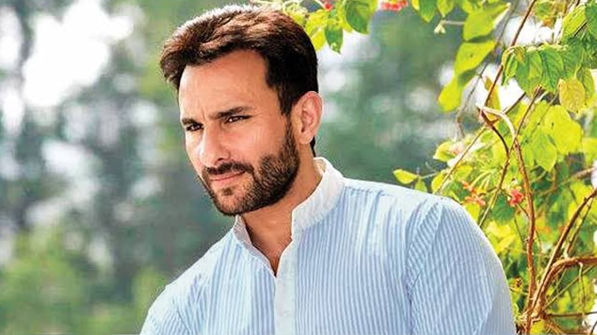 Saif Ali Khan: গভীর রাতে ধারলো অস্ত্র দিয়ে সইফ আলি খনের উপর হামলা, হাসপাতালে ভর্তি