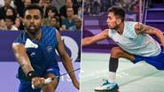 Malaysia Open 2025: প্রথম রাউন্ডেই ছিটকে গেলেন লক্ষ্য সেন, ফুটো ছাদে এইচএস প্রণয়ের ম্যাচে বাধা