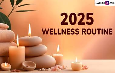 New Year 2025 Wellness Routine: নতুন বছরে ক্যান্সারের আক্রমণের বিরুদ্ধে লড়াই করতে প্রয়োজনীয় পদক্ষেপ নেওয়া জরুরি! জেনে নিন এবিষয়ে বিস্তারিত...