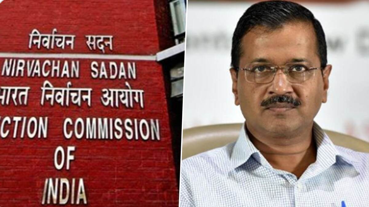 Delhi Assembly Election 2025: যমুনার জলে বিষ মিশিয়ে দিল্লিতে পাঠাচ্ছিল হরিয়ানা, অভিযোগের ভিত্তিতে নির্বাচন কমিশনের নোটিশ আম-আদমী পার্টির আহ্বায়ক কেজরিওয়ালকে