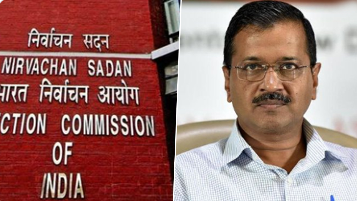 Delhi Assembly Election 2025: যমুনার জলে বিষ মিশিয়ে দিল্লিতে পাঠাচ্ছিল হরিয়ানা, অভিযোগের ভিত্তিতে নির্বাচন কমিশনের নোটিশ আম-আদমী পার্টির আহ্বায়ক কেজরিওয়ালকে