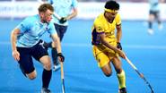 Hockey India League: হায়দরাবাদকে হারিয়ে প্রথম জয় গোনাসিকার, টানা তৃতীয় জয়ের পরে শীর্ষে বেঙ্গল টাইগাররা