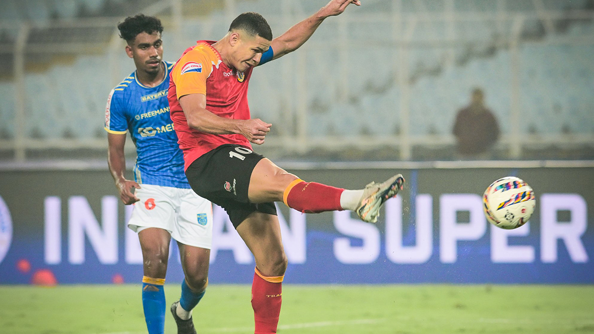 East Bengal vs Kerala Blasters Video Highlights: ঘরের মাঠে কেরালাকে হারিয়ে জয়ের ধারায় ফিরল ইস্টবেঙ্গল, দেখুন ভিডিও হাইলাইটস