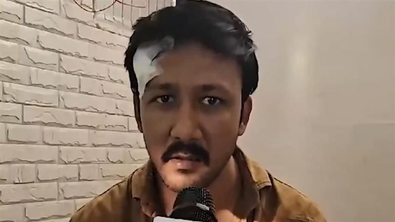 Actor Attacked by Miscreants in Mumbai: মুম্বইয়ের রাস্তায় বলিউড অভিনেতার ওপর দুষ্কৃতি হামলা, অভিযোগ দায়ের পরেও হুমকি দিল অভিযুক্ত