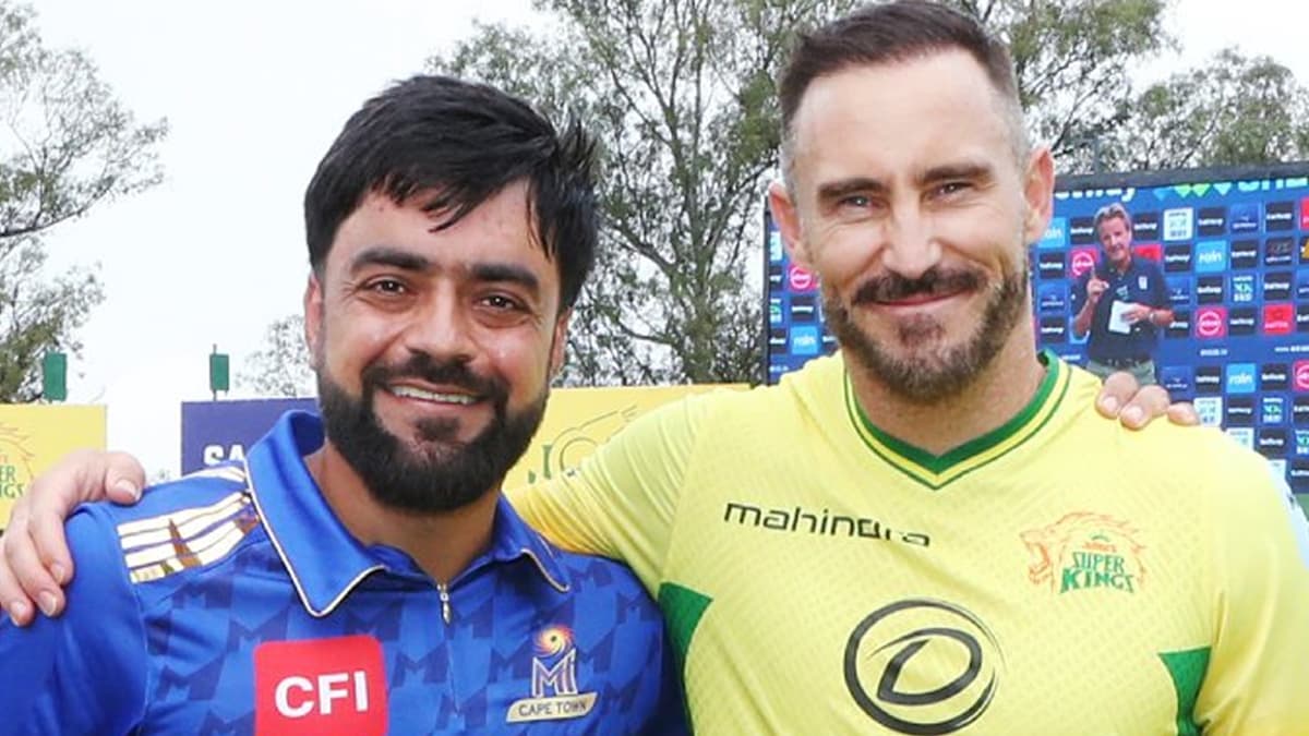 MI Cape Town vs Joburg Super Kings, SA20 Dream XI Prediction: এমআই কেপ টাউন বনাম জোবার্গ সুপার কিংসের ম্যাচে কিরকম হবে Dream XI Prediction