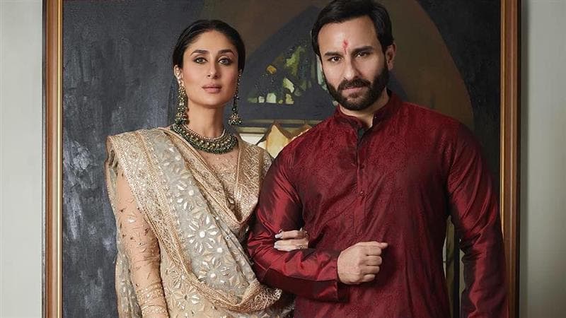 Saif Ali Khan: ছোট ছেলে জেহকে বাঁচাতে নিজে অস্ত্রধারীর সামনে ঝাঁপিয়ে পড়েন সইফ, করিনার বয়ান থেকে কী কী তথ্য উঠে এল?