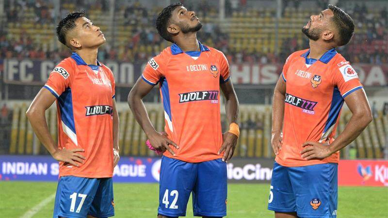 FC Goa vs Chennaiyin FC Video Highlights: সাঙ্গওয়ান, গুয়ারোটক্সেনার সুবাদে চেন্নাইয়িনকে হারাল গোয়া, দেখুন ভিডিও হাইলাইটস