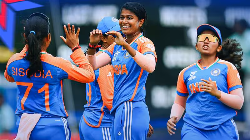 ICC Under 19 Womens T20 WC 2025, India vs Malaysia Toss Update: মালয়েশিয়ার বিরুদ্ধে টসে জিতে প্রথমে বল করার সিদ্ধান্ত ভারতীয় মহিলা দলের, দেখে নিন গোটা একাদশ