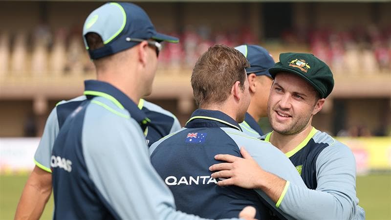 SL vs AUS Toss Update: টসে জিতে প্রথমে ব্যাট করছে স্টিভ স্মিথরা, টেস্টে অভিষেক করলেন জস ইংলিশ