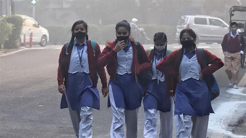 UNICEF Report: জলবায়ু পরিবর্তন ভারতের শিশুদের স্বাস্থ্য ও শিক্ষার উপর প্রভাব ফেলছে!