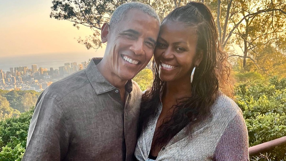 Barack Obama-Michelle Obama: বড় খবর, বিচ্ছেদের পথে বারাক ওবামা-মিশেল ওবামা?