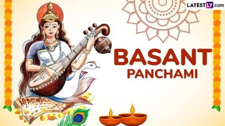 Basant Panchami 2025: ২০২৫ সালে কবে পালিত হবে বসন্ত পঞ্চমী উৎসব? জেনে নিন কেন এবং কীভাবে পালিত হয় বসন্ত পঞ্চমী উৎসব...