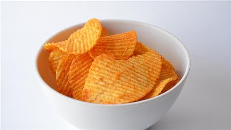 Potato Chips Consumption Cause Of Death? আলুর চিপসে ক্ষতি,লুকিয়ে ক্যানসারের জীবাণু? সতর্কতা