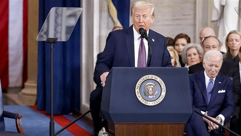 Donald Trump: অবৈধভাবে আমেরিকায় বসবাসকারী ১৮ হাজার ভারতীয়কে ফেরাবে দিল্লি, রিপোর্ট