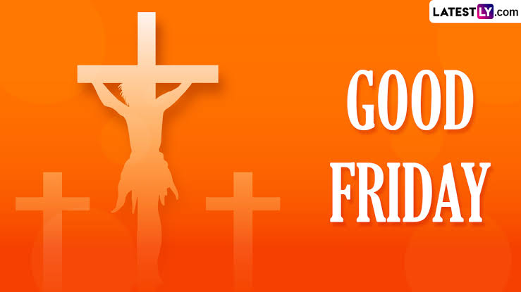 Good Friday 2025 Date:এই বছরের গুড ফ্রাইডে কবে এবং কেন এই দিনটি পালিত হচ্ছে, জেনে নেওয়া যাক এক ক্লিকে