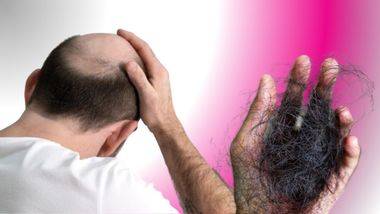 Hair Loss Outbreak In Maharashtra: অজানা ভাইরাস? এই গ্রামে প্রথমে শুরু হচ্ছে চুলকানি, তারপরই মাথার চুল পড়ে টাক হয়ে যাচ্ছেন মানুষ, দেখুন ভিডিয়ো