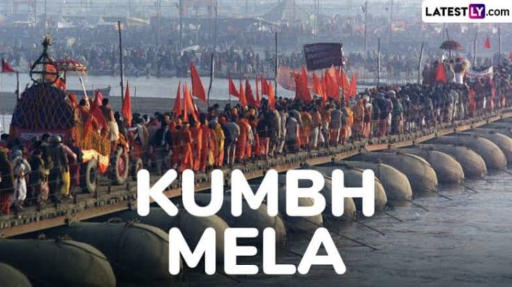 Kumbh Mela 2025: কত বছরের পুরোনো কুম্ভমেলা? জেনে নিন কুম্ভমেলার ইতিহাস সহ কিছু জানা অজানা তথ্য...