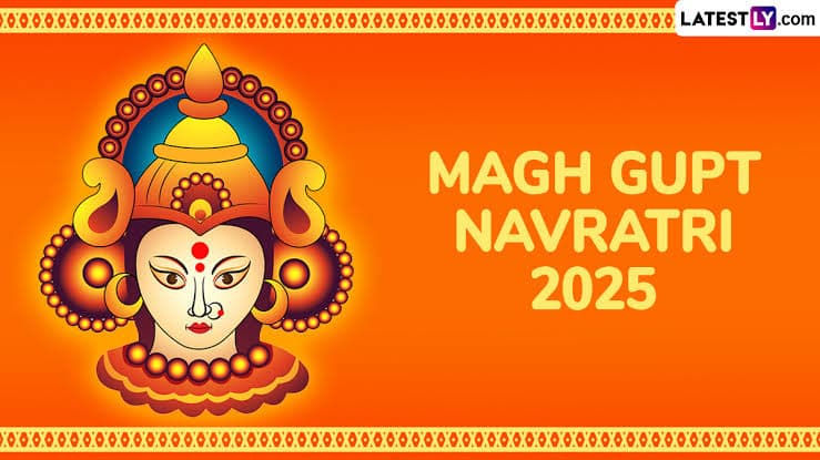 Magh Gupt Navratri 2025: মাঘ গুপ্ত নবরাত্রি কবে? জেনে নিন মাঘ গুপ্ত নবরাত্রির ঘটস্থাপন মুহুর্ত এবং গোপন পুজো পদ্ধতি...