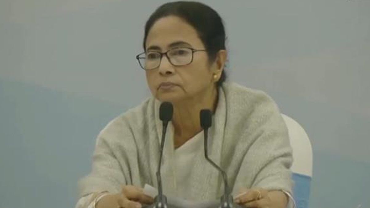 Mamata Banerjee On BSF: 'বাংলায় ঢুকতে অনুপ্রবেশকারীদের সাহায্য করছে বিএসএফ', বিস্ফোরক অভিযোগ মুখ্যমন্ত্রীর