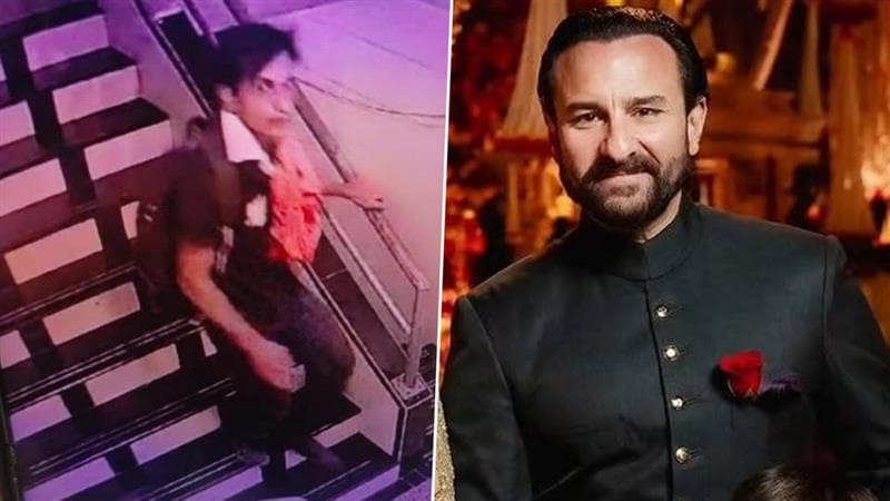 Saif Ali Khan Attacked: মেঘালয়ের ডাউকি নদী পেরিয়ে ভারতে অনুপ্রবেশ, মুম্বইতে গিয়েই বাংলাদেশির হামলা সইফের উপর