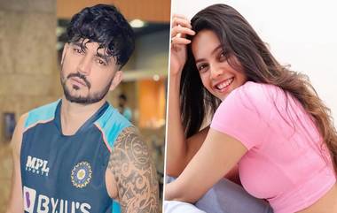 KKR Player Manish Pandey-Ashrita Shetty's Relation: ক্রিকেট, বলিউডে ফের বিচ্ছেদ? কেকেআর-এর মণীশ পান্ডের সঙ্গে তাঁর অভিনেত্রী স্ত্রী আশরিতা শেট্টির সংসার ভাঙছে? জল্পনা চরমে