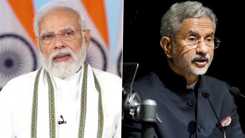India Pakistan Tension: রাতেই বড় পদক্ষেপের সম্ভাবনা! প্রধানমন্ত্রীর সঙ্গে জরুরি বৈঠকে জয়শঙ্কর