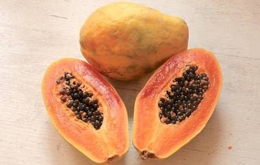 Papaya Seeds Benefits: পেঁপের সঙ্গে পেঁপের বীজেও রয়েছে স্বাস্থ্য উপকারিতা, জেনে নিন পেঁপের বীজ খাওয়ার উপকারিতা...