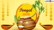 Pongal 2025: ২০২৫ সালে পোঙ্গল কবে? জেনে নিন মকর সংক্রান্তির সঙ্গে পোঙ্গলের সম্পর্ক...