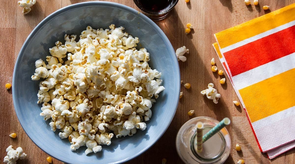 National Popcorn Day 2025: জাতীয় পপকর্ন দিবস উপলক্ষে জেনে নিন পপকর্ন সম্বন্ধে কিছু আকর্ষণীয় তথ্য...