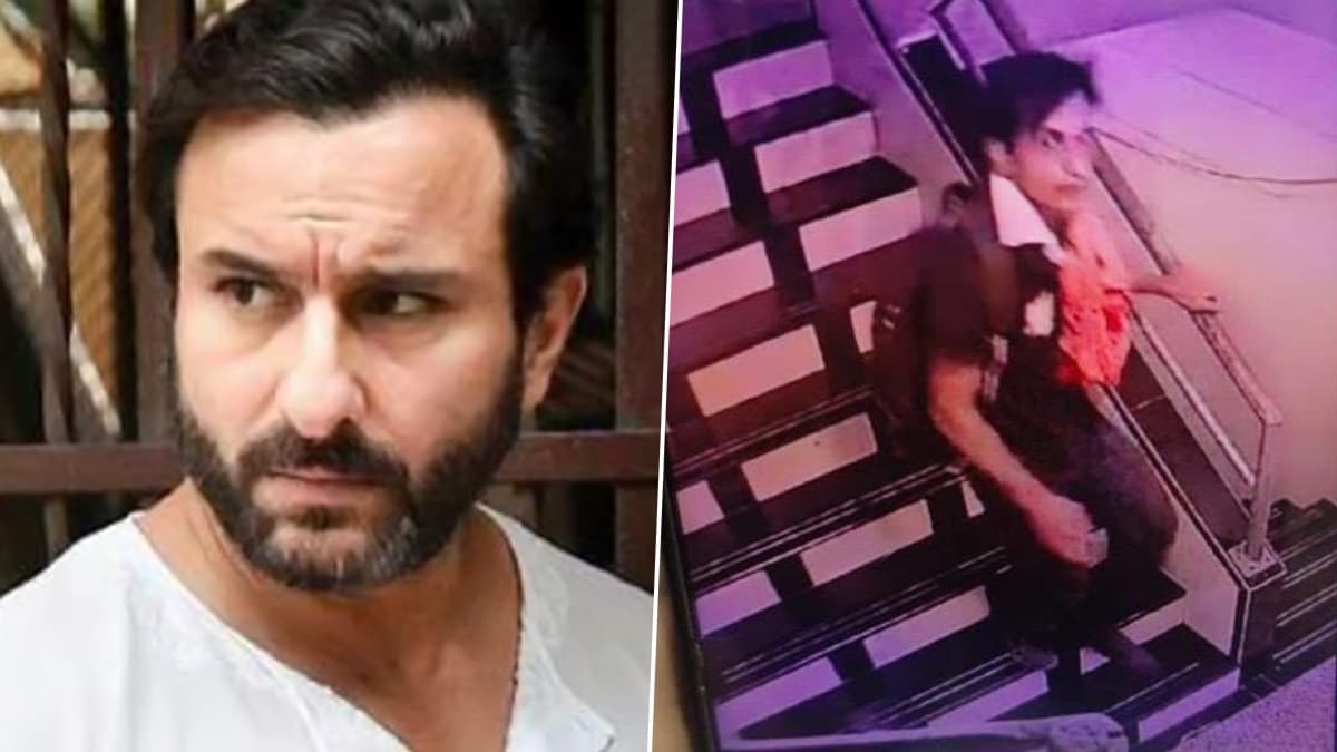 Saif Ali Khan Stabbed: জেহ-র ঘরে ওৎ পেতেছিল দুষ্কৃতী, বেরিয়ে এক কোটি দাবি করেই শুরু হয় সইফকে কোপানো, বিস্ফোরক তথ্য প্রকাশ্যে