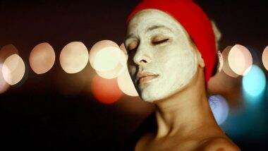 Glowing Skin Facepack: ত্বকের উজ্জ্বলতা বাড়াতে ব্যবহার করুন এই ঘরোয়া ফেসপ্যাক...