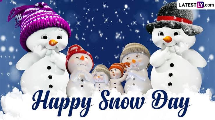 World Snow Day 2025: বিশ্ব তুষার দিবস কবে? জেনে নিন বিশ্ব তুষার দিবসের ইতিহাস ও গুরুত্ব...