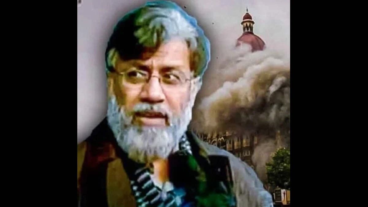 26/11 Accused Tahawwur Rana: মুম্বই হামলার মূল চক্রী তাহাউর রানাকে ভারতে আসতেই হবে, থাকতে পারবে না আমেরিকার জেলে, পাকিস্তানি জঙ্গির আবেদন খারিজ মার্কিন শীর্ষ আদালতের