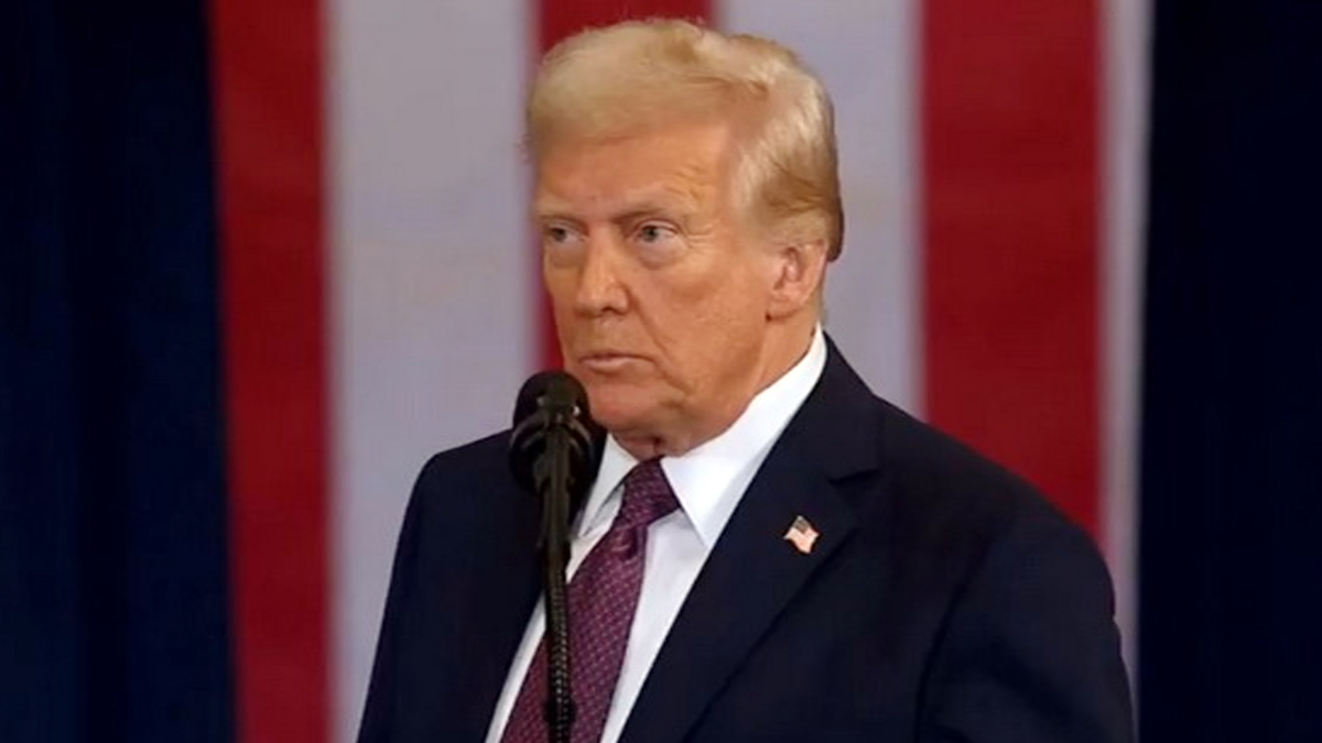 Trump Fires NSC Officials: ট্রাম্পের সিদ্ধান্তে হোয়াইট হাউসের উচ্চপদস্থ ৩ জন আধিকারিককে বরখাস্ত