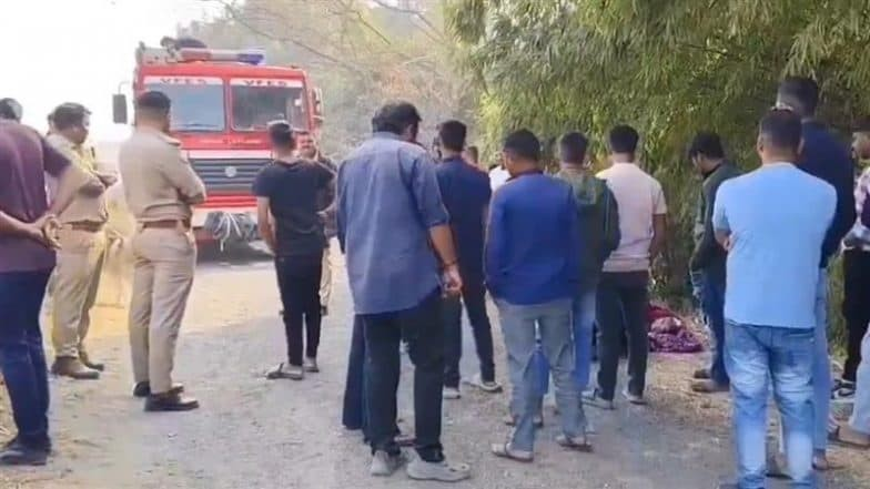 Gujarat Tragedy:আদরের পোষ্যকে বাঁচাতে নিদিটে ঝাঁপ,মৃত ব্যক্তি
