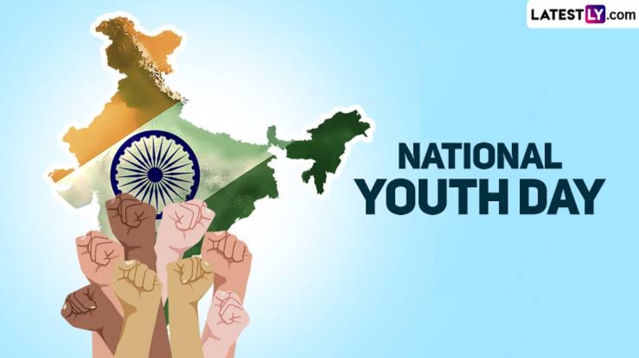 National Youth Day 2025: প্রতি বছর কবে পালিত হয় 'জাতীয় যুব দিবস'? জেনে নিন জাতীয় যুব দিবসের ইতিহাস ও গুরুত্ব...