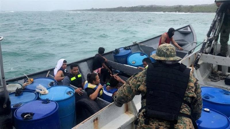 Migrants Boats Sinks: সীমান্তে ট্রাম্পের বজ্র আটুনি, নৌকাডুবিতে ৮ বছরের অভিবাসী কিশোরীর মৃত্যু