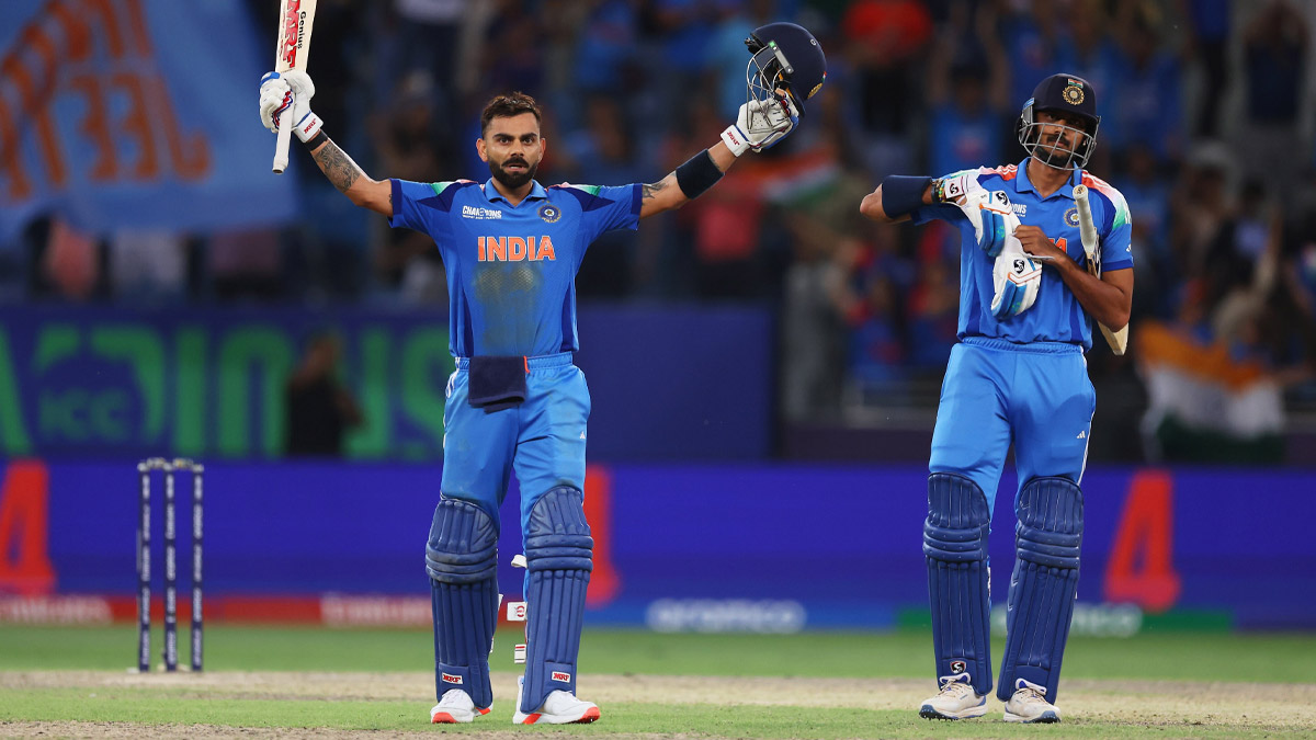 Virat Kohli: ২০২৭ বিশ্বকাপে খেলবেন? অবসর জল্পনার মাঝে বড় ঘোষণা কোহলির