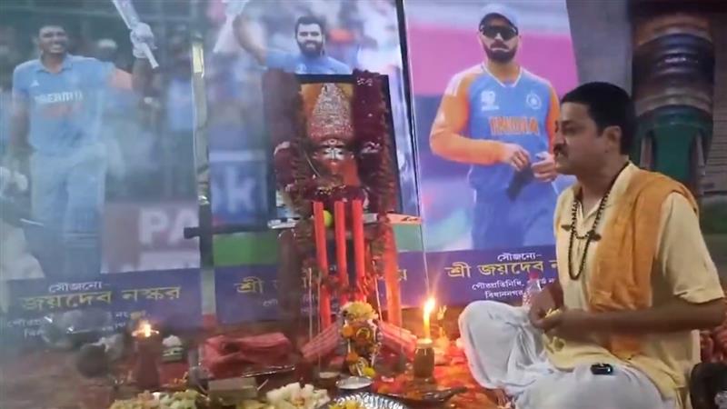 India vs Pakistan Asia Cup: ভারত-পাকিস্তান ম্যাচ বয়কটের দাবি ক্রমশ জোরালো, হরিয়ানার প্রেক্ষাগৃহে বাতিল খেলা দেখানো
