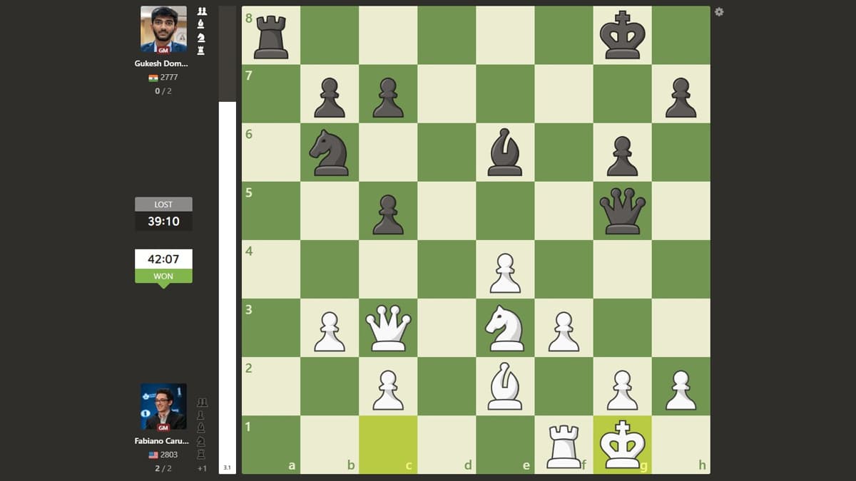 Chess Ban: তালিবানি ফতোয়ায় আফগানিস্তানে নিষিদ্ধ হল দাবা খেলা, কারণটা অবাক করা