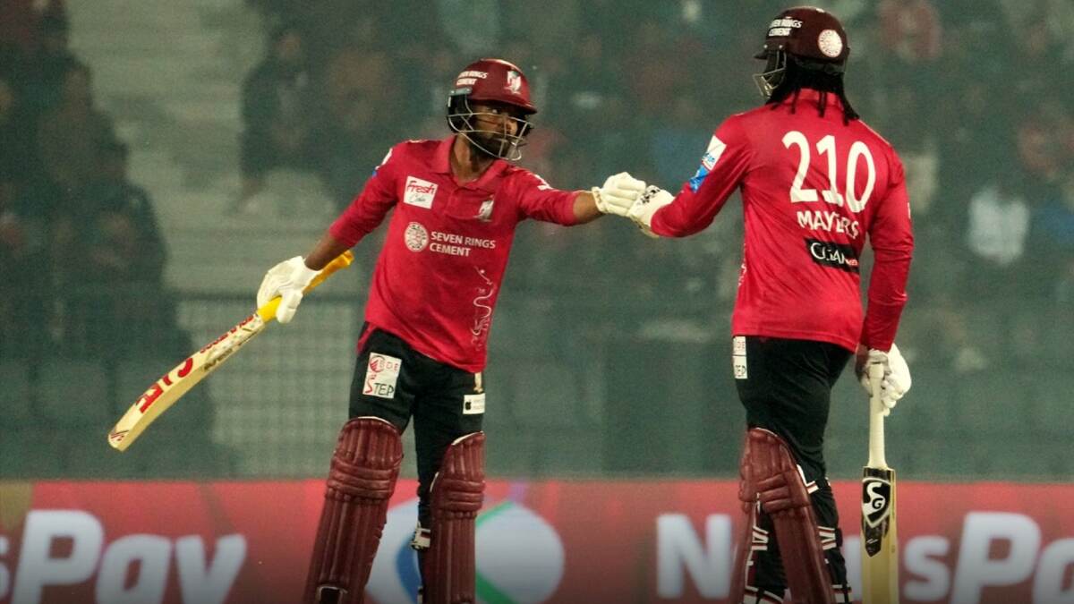 Fortune Barishal vs Chittagong Kings, BPL 2024-25 Dream XI Prediction: ফরচুন বরিশাল বনাম চট্টগ্রাম কিংসের খেলায় আজ এগিয়ে কে? একনজরে বিপিএলের Dream XI