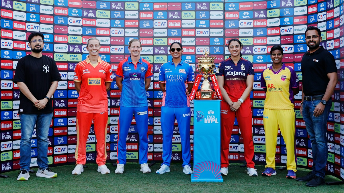 GG W vs RCB W, WPL 2025 Dream11 Prediction: আজ গুজরাট জায়ান্টস বনাম রয়্যাল চ্যালেঞ্জার্স বেঙ্গালুরু উইমেন ম্যাচে এগিয়ে কে? একনজরে উইমেন্স প্রিমিয়ার লিগের Dream11 Prediction