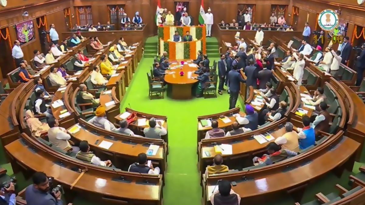 Special Parliament Session: পেহলগাম ইস্যুতে সংসদে বিশেষ অধিবেশন ডাকার দাবিতে প্রধানমন্ত্রী মোদীকে চিঠি সাংসদ মনোজ ঝার